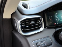 2017款 2.0T 四驱劲Pro版