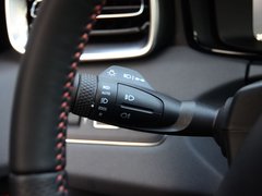 2017款 2.0T 四驱劲Pro版