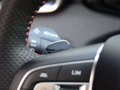 2017款 2.0T 四驱劲Pro版