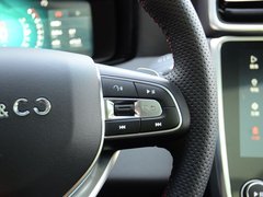 2017款 2.0T 四驱劲Pro版