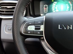 2017款 2.0T 四驱劲Pro版
