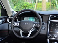 2017款 2.0T 四驱劲Pro版