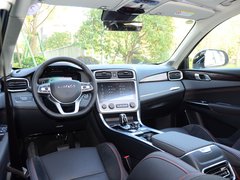 2017款 2.0T 四驱劲Pro版