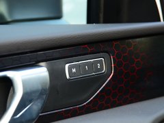 2017款 2.0T 四驱劲Pro版