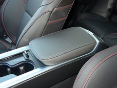 2017款 2.0T 四驱劲Pro版