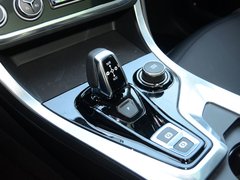 2017款 2.0T 四驱劲Pro版