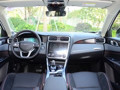 2017款 2.0T 四驱劲Pro版