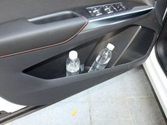 2017款 2.0T 四驱劲Pro版