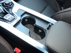 2017款 2.0T 四驱劲Pro版
