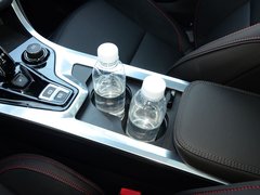 2017款 2.0T 四驱劲Pro版