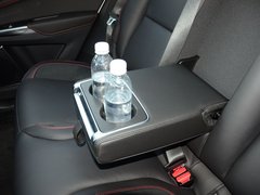 2017款 2.0T 四驱劲Pro版