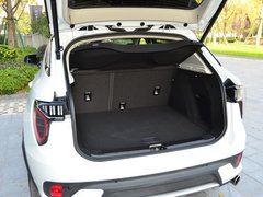 2017款 2.0T 四驱劲Pro版