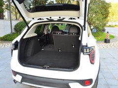 2017款 2.0T 四驱劲Pro版