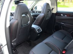 2017款 2.0T 四驱劲Pro版