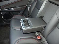 2017款 2.0T 四驱劲Pro版