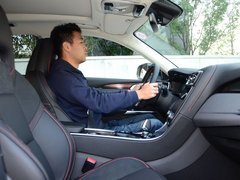 2017款 2.0T 四驱劲Pro版
