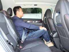 2017款 2.0T 四驱劲Pro版