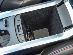 2017款 2.0T 四驱劲Pro版