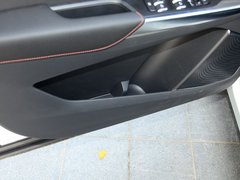 2017款 2.0T 四驱劲Pro版