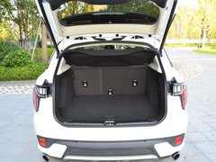 2017款 2.0T 四驱劲Pro版