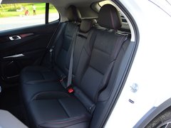 2017款 2.0T 四驱劲Pro版