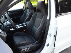 2017款 2.0T 四驱劲Pro版