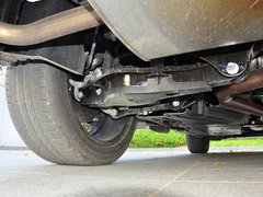 2017款 2.0T 四驱劲Pro版