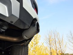 2017款 2.0T 四驱劲Pro版