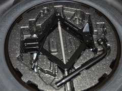 2017款 2.0T 四驱劲Pro版