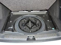 2017款 2.0T 四驱劲Pro版