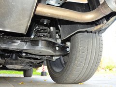 2017款 2.0T 四驱劲Pro版