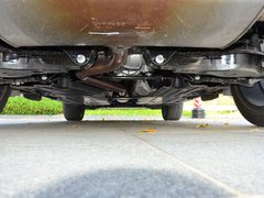 2017款 2.0T 四驱劲Pro版
