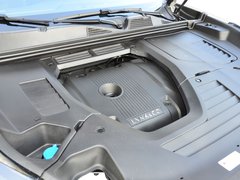 2017款 2.0T 四驱劲Pro版