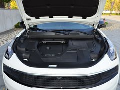 2017款 2.0T 四驱劲Pro版