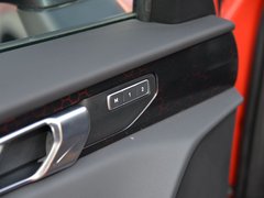 2017款 2.0T 四驱劲Pro版