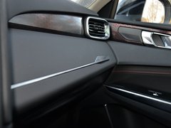 2017款 2.0T 四驱劲Pro版