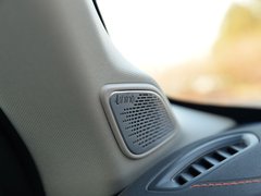 2017款 2.0T 四驱劲Pro版