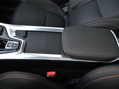 2017款 2.0T 四驱劲Pro版