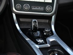 2017款 2.0T 四驱劲Pro版