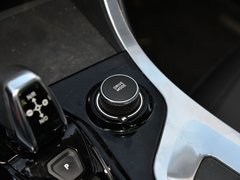 2017款 2.0T 四驱劲Pro版