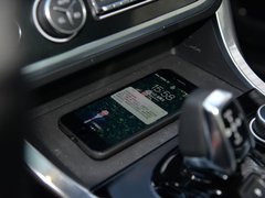 2017款 2.0T 四驱劲Pro版