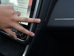2017款 2.0T 四驱劲Pro版