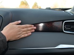 2017款 2.0T 四驱劲Pro版