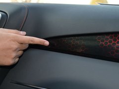 2017款 2.0T 四驱劲Pro版