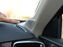 2017款 2.0T 四驱劲Pro版