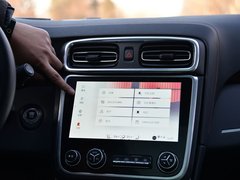 2017款 2.0T 四驱劲Pro版