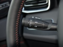 2017款 2.0T 四驱劲Pro版