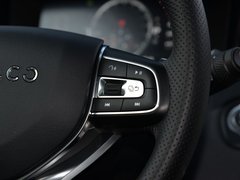 2017款 2.0T 四驱劲Pro版