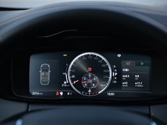 2017款 2.0T 四驱劲Pro版