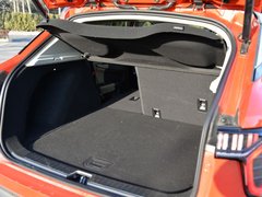 2017款 2.0T 四驱劲Pro版